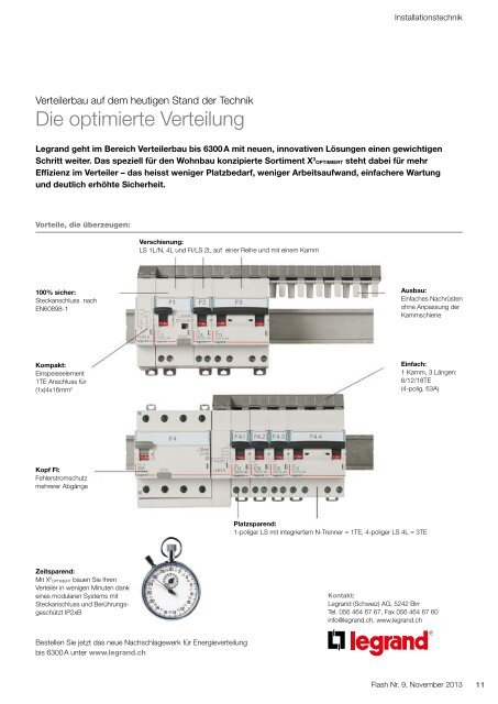 Teilhaben am Wachstum - eev