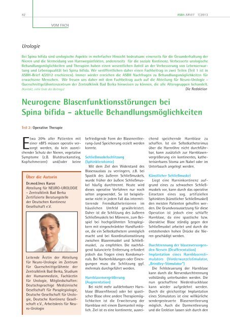 Ausgabe - SP Medienservice