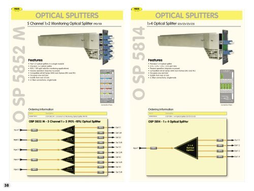 Download pdf file - LYNX Technik AG