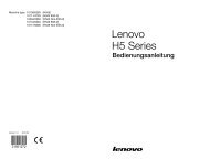 Ratón USB biométrico de huellas dactilares de Lenovo : descripción general  y piezas de servicio - Lenovo Support EC