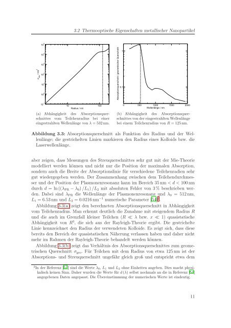 diss_SCHWAIGER.pdf - OPUS Bayreuth - Universität Bayreuth