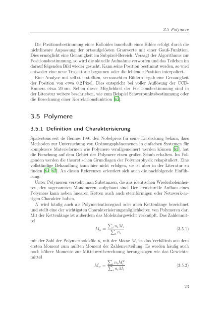 diss_SCHWAIGER.pdf - OPUS Bayreuth - Universität Bayreuth