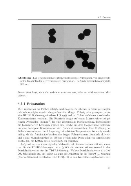 diss_SCHWAIGER.pdf - OPUS Bayreuth - Universität Bayreuth