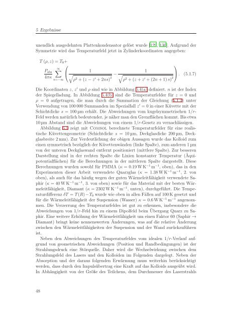 diss_SCHWAIGER.pdf - OPUS Bayreuth - Universität Bayreuth