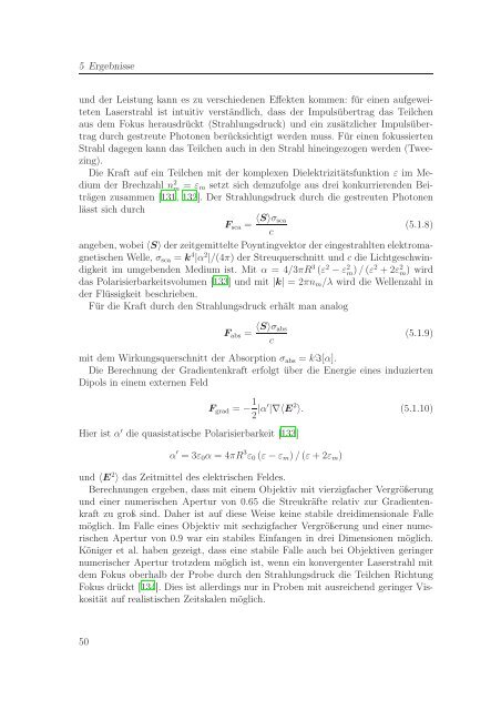 diss_SCHWAIGER.pdf - OPUS Bayreuth - Universität Bayreuth