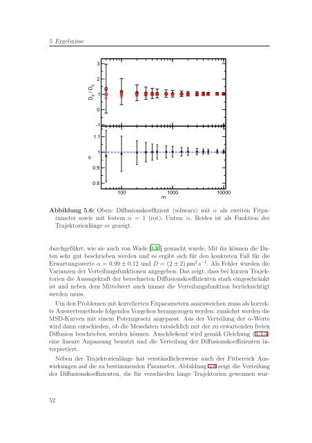 diss_SCHWAIGER.pdf - OPUS Bayreuth - Universität Bayreuth