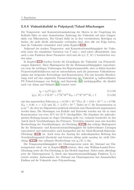 diss_SCHWAIGER.pdf - OPUS Bayreuth - Universität Bayreuth