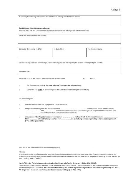 Nordkirchen-Mitteilung 12/13