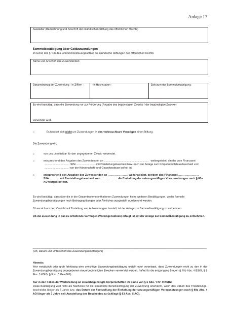 Nordkirchen-Mitteilung 12/13