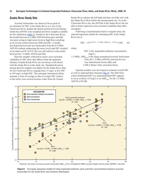 Report PDF (3.7 MB) - USGS