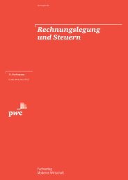 PwC Deutsche Revision Aktiengesellschaft