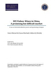 microsoft nokia merger case study DFJ Vinhos: Wines in China, A promising but difficult market