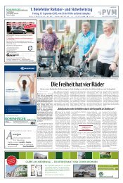 DieFreiheithatvierRäder - DRK Bielefeld Soziale Dienste gGmbH