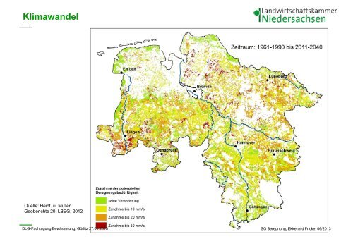 Wirtschaftlichkeit der Feldbewässerung [Download,*.pdf, 2,86 MB]