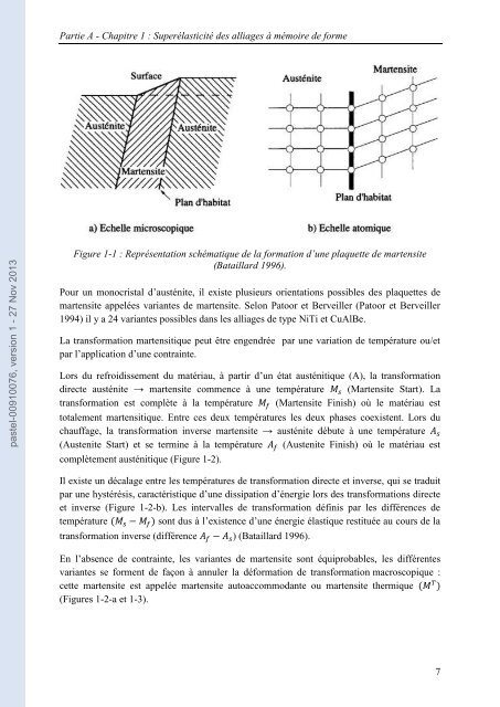 Dialogue essais-simulation et identification de lois de comportement ...