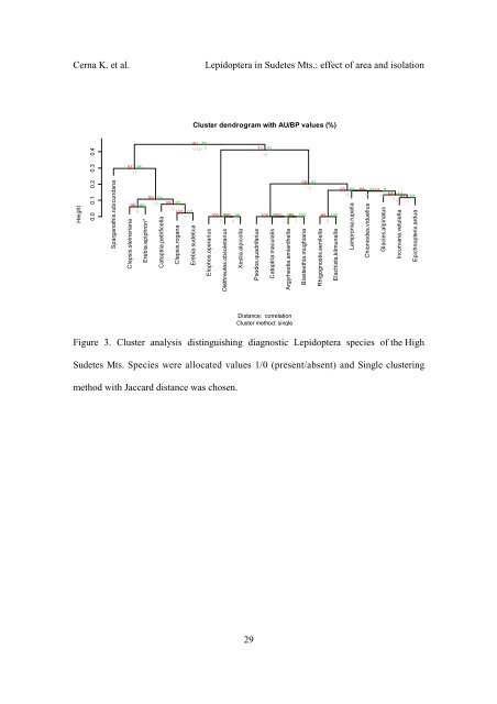 thesis - Theses