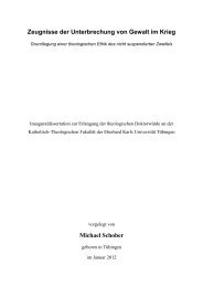 PDF 1.582kB - TOBIAS-lib - Universität Tübingen