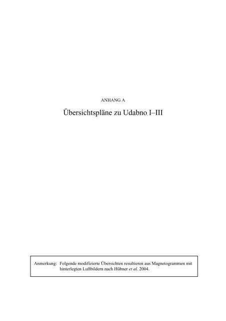 PDF 44.747kB - TOBIAS-lib - Universität Tübingen