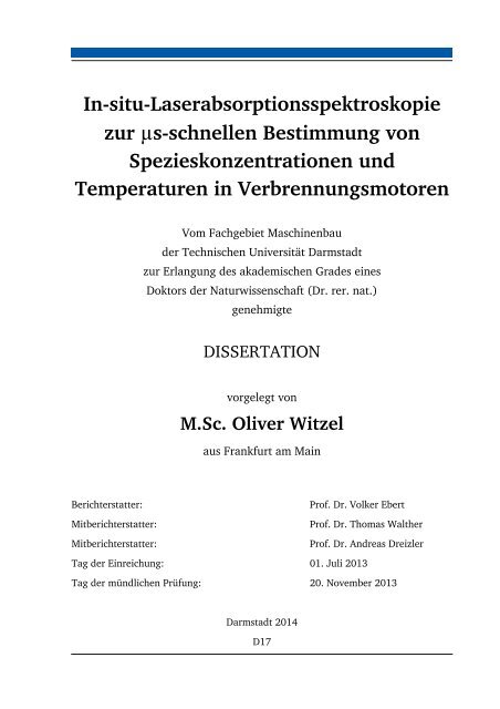 Download (12Mb) - tuprints - Technische Universität Darmstadt