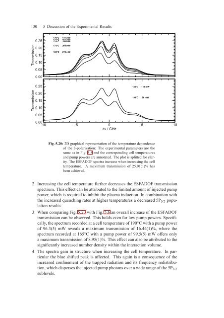 Assessment of a Rubidium ESFADOF Edge-Filter as ... - tuprints