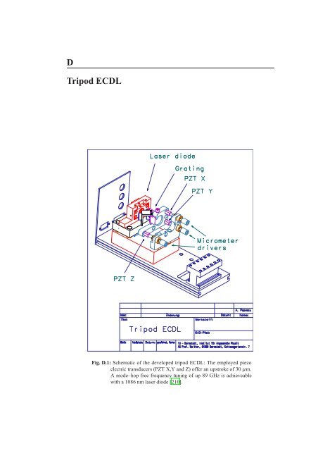 Assessment of a Rubidium ESFADOF Edge-Filter as ... - tuprints