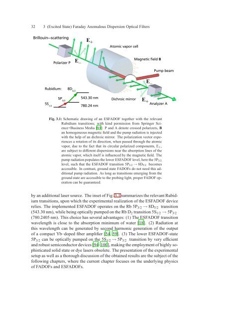 Assessment of a Rubidium ESFADOF Edge-Filter as ... - tuprints