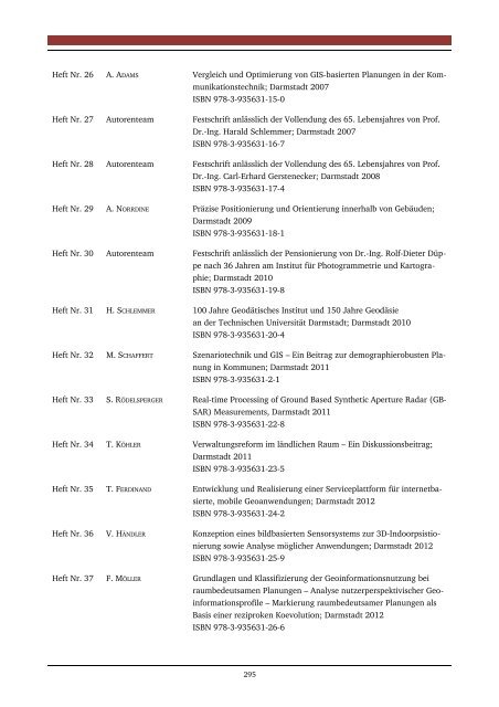 Download (14Mb) - tuprints - Technische Universität Darmstadt