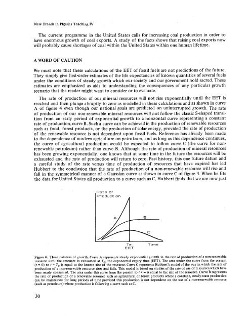 New trends in physics teaching, v.4; The ... - unesdoc - Unesco