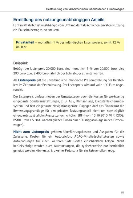 WISO Fahrtenbuch