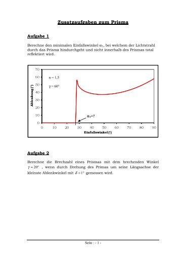Zusatzaufgaben zum Prisma - Skizze - Uploads