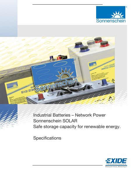 PDF English - D+C-Airparts Battery in Europe Gmbh