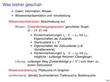 Heuristische Suchverfahren