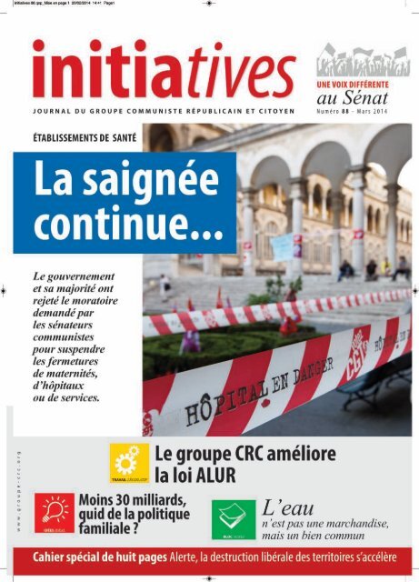 initiatives n°88