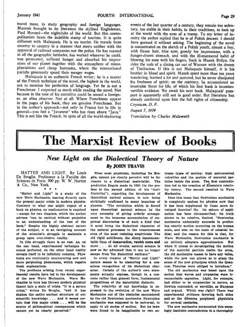 January 1941 - Marxists Internet Archive