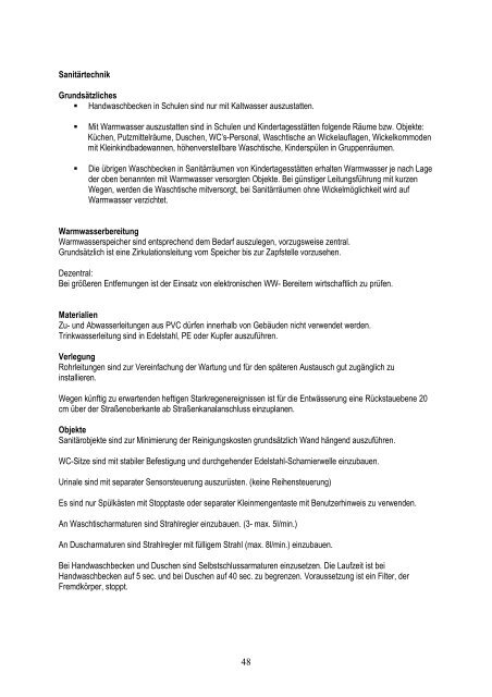 PDF-Version der Aachener Planungsbausteine - Stadt Aachen