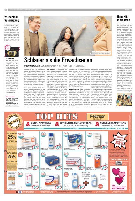 noch dreht sich nichts am bahnhof zoo - Berliner Abendblatt