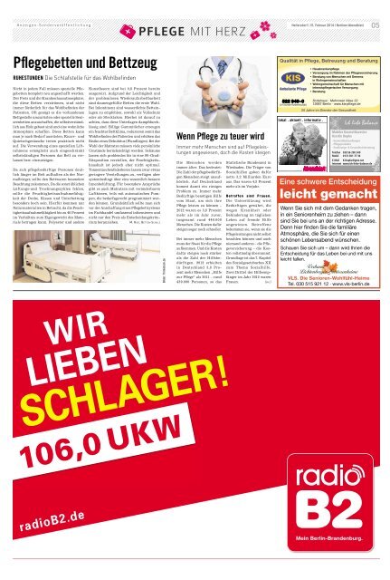 Schüler produzieren für den guten Zweck - Berliner Abendblatt