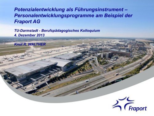 Fraport AG