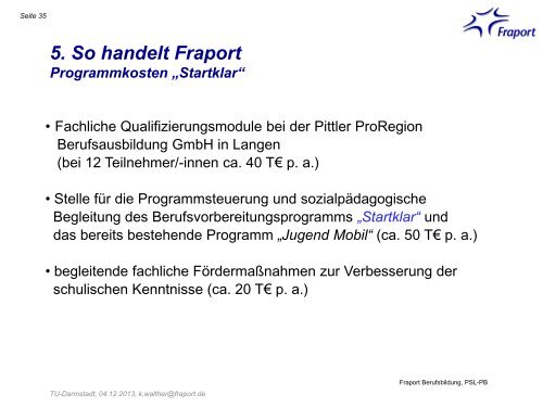 Fraport AG