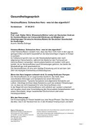 Bayern 2 - 07.09.2013 - Bayerischer Rundfunk