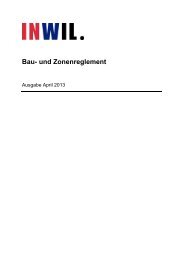 2013 310 bzr inwil - Gemeinde Inwil