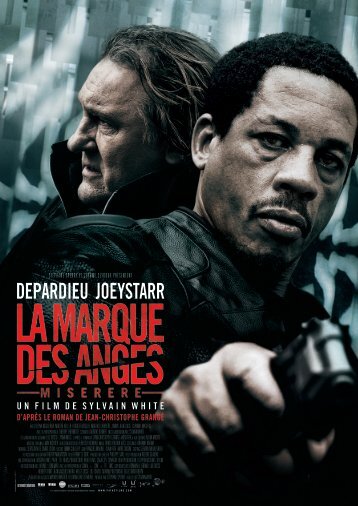 DEPARDIEU JOEYSTARR - Unifrance