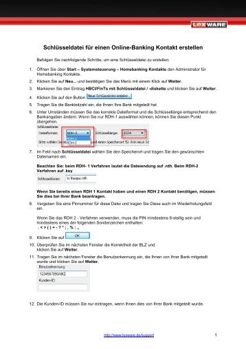 Schluesseldatei_fuer_onlinebanking_erstellen_WM_TE_V01.pdf ...