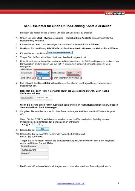 Schluesseldatei_fuer_onlinebanking_erstellen_WM_TE_V01.pdf ...