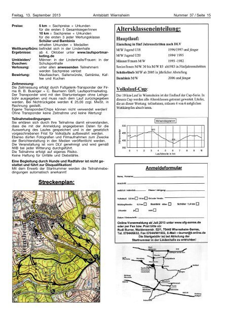 Wiernsheim KW 37 ID 68136