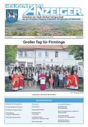 Stadtanzeiger 2013-12 - Heilbad Heiligenstadt