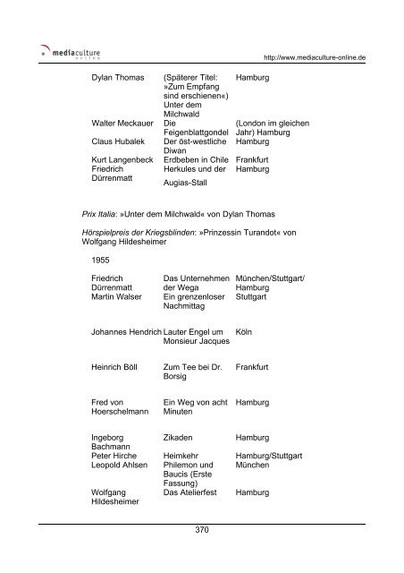 Autor: Tilmann P - Landesmedienzentrum Baden-Württemberg