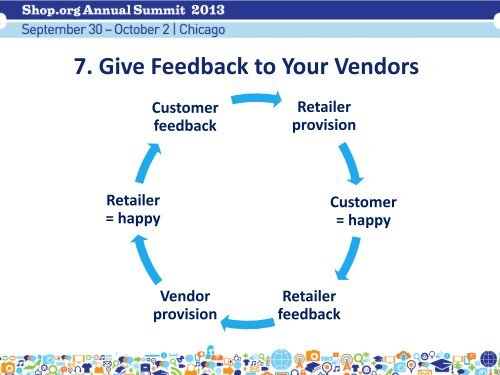 Leveraging Customer Feedback to Boost Your Bottom Line