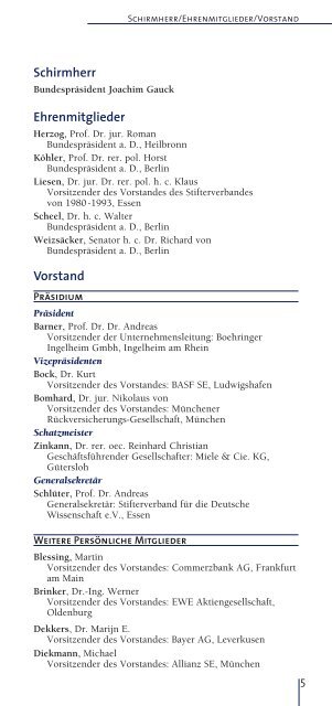 PDF-Download - Stifterverband für die Deutsche Wissenschaft