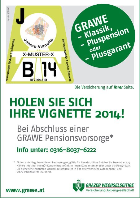 OGST-Zeitschrift 3-13 - OGST.at